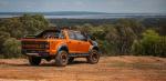 Chevrolet Colorado Xtreme Concept 2016 года